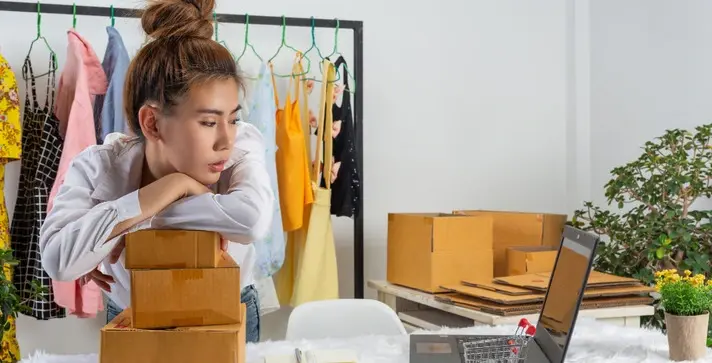 Amazon Brand Registry vs No Registry: What Happens If You Skip It?